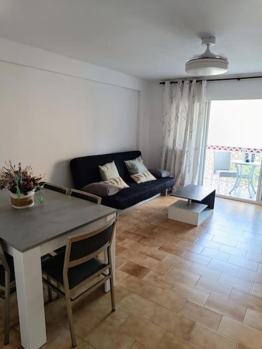 La Llar45 , Relajate Junto Al Mar Apartment Playa Pobla de Farnals Exterior photo