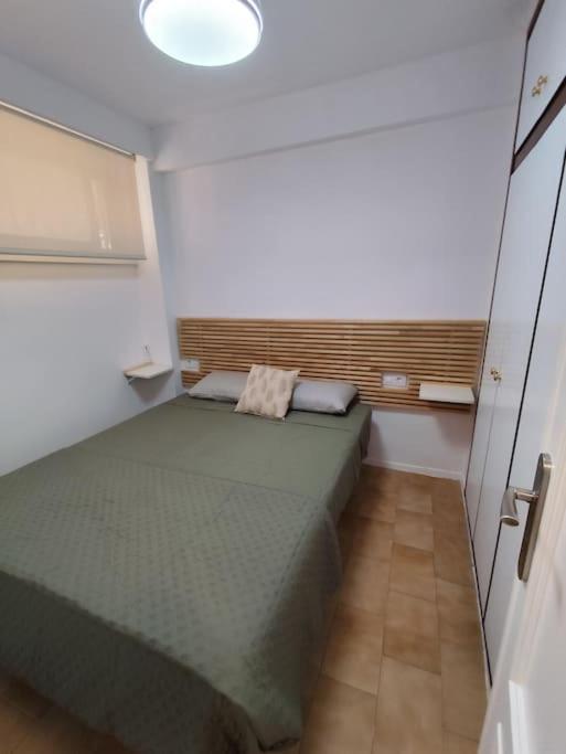 La Llar45 , Relajate Junto Al Mar Apartment Playa Pobla de Farnals Exterior photo