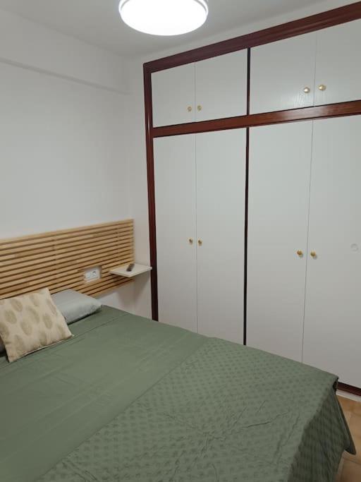 La Llar45 , Relajate Junto Al Mar Apartment Playa Pobla de Farnals Exterior photo
