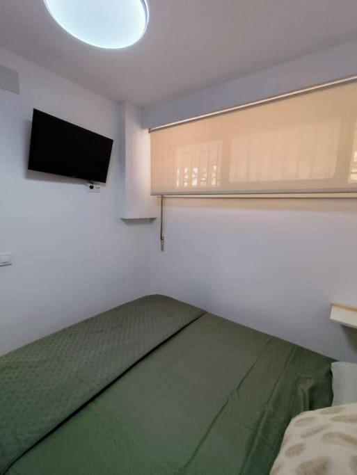 La Llar45 , Relajate Junto Al Mar Apartment Playa Pobla de Farnals Exterior photo