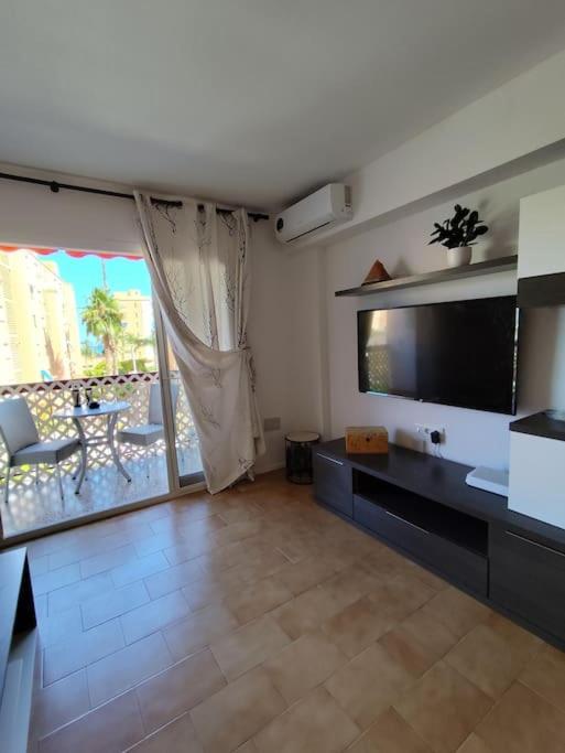 La Llar45 , Relajate Junto Al Mar Apartment Playa Pobla de Farnals Exterior photo